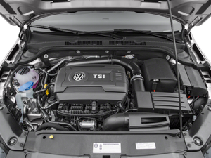 2016 Volkswagen Jetta 2.0T GLI SEL