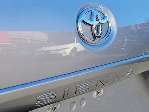 2014 Toyota Sienna LE