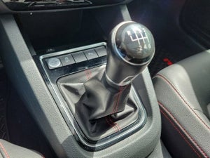 2016 Volkswagen Jetta 2.0T GLI SEL