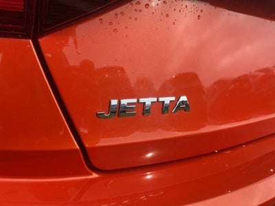 2021 Volkswagen Jetta R-Line