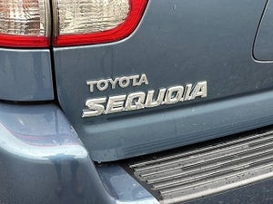 2006 Toyota Sequoia SR5