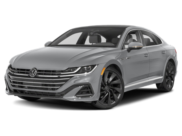 The 2023 Volkswagen Arteon at Jeff D' Ambrosio Downingtown PA In Stock