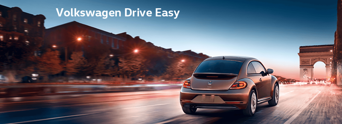 Jeff D'Ambrosio Volkswagen in Downingtown PA