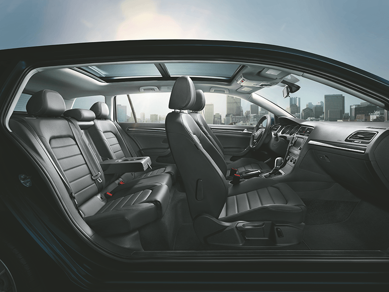 Jeff D'Ambrosio Volkswagen in Downingtown PA