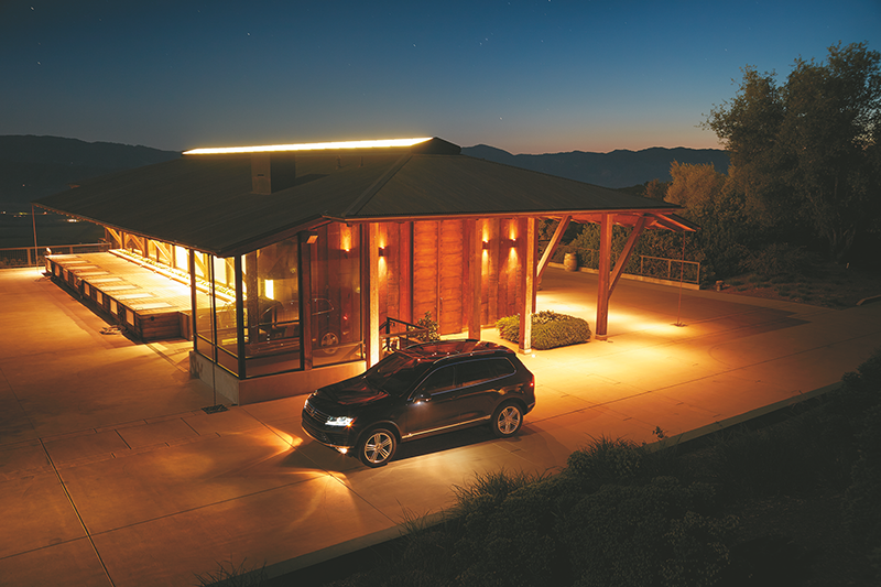 Jeff D'Ambrosio Volkswagen in Downingtown PA