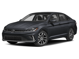 The 2026 Volkswagen Jetta (2026)