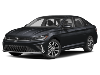 The 2026 Volkswagen Jetta (2026)