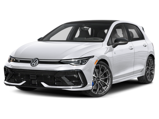 The Volkswagen Jetta R (2026)