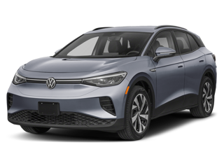 Volkswagen ID.4 (2026)