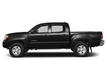 2015 Toyota Tacoma Base V6
