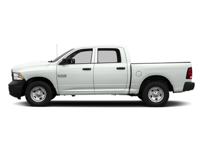 2017 RAM 1500 Express Crew Cab 4x4 5'7" Box