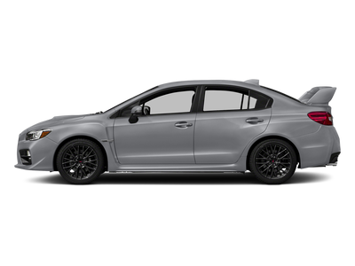 2017 Subaru WRX STi