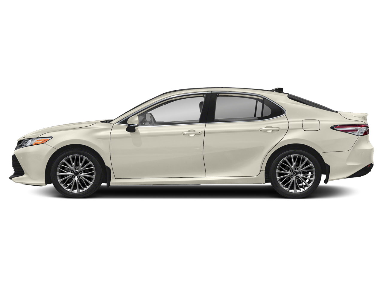 2019 Toyota Camry XSE V6