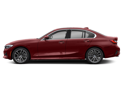 2020 BMW 3 Series 330i xDrive