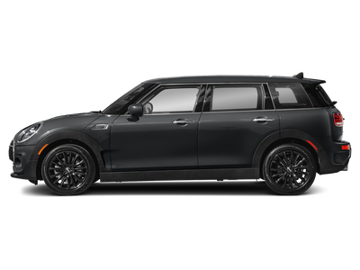 2020 MINI Cooper S Clubman Classic