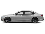 2022 BMW 7 Series M760i