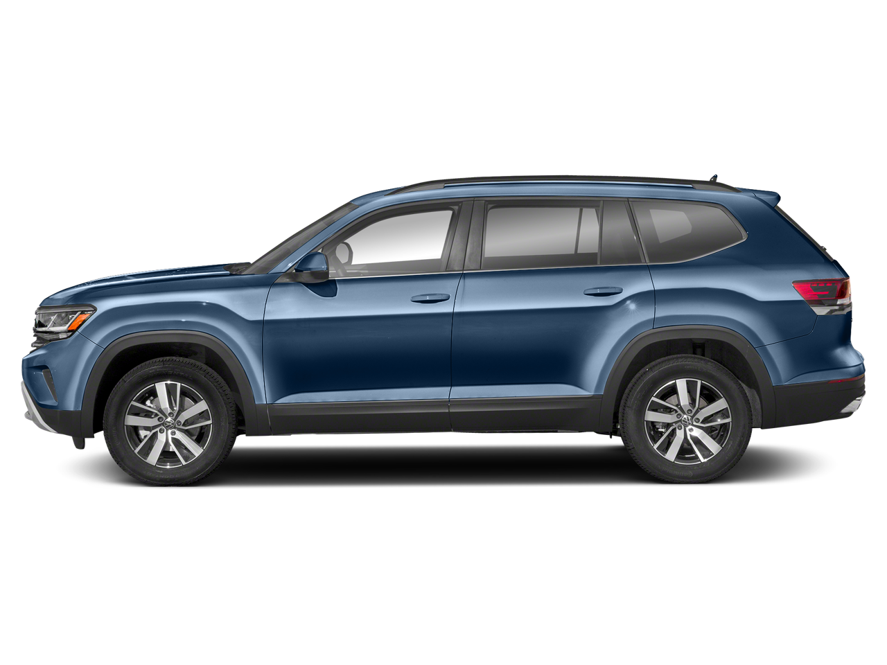 2022 Volkswagen Atlas 2.0T SE