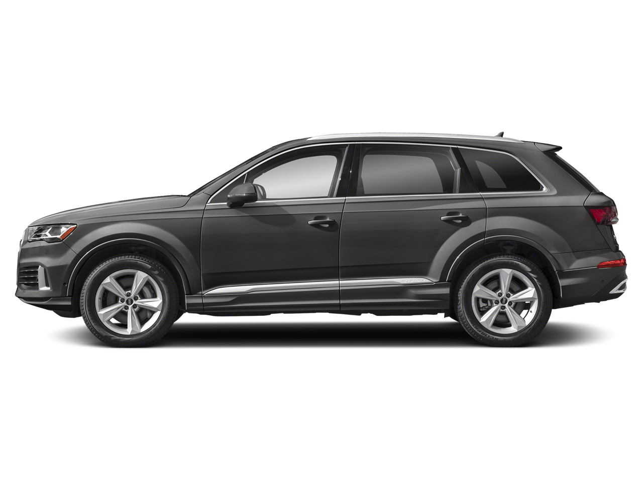 2023 Audi Q7 quattro