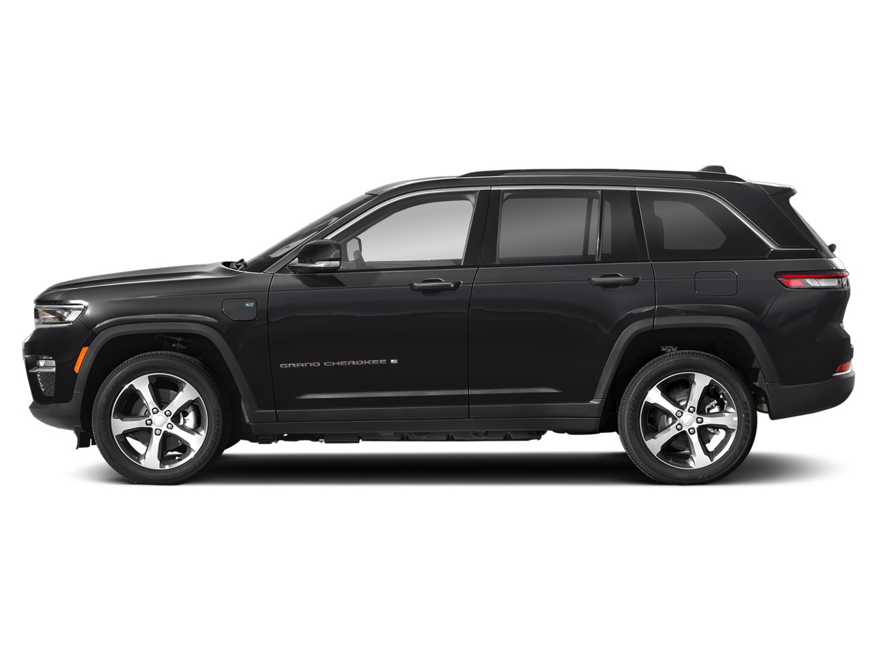 2023 Jeep Grand Cherokee Trailhawk 4xe
