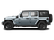 2023 Jeep Wrangler Willys 4xe