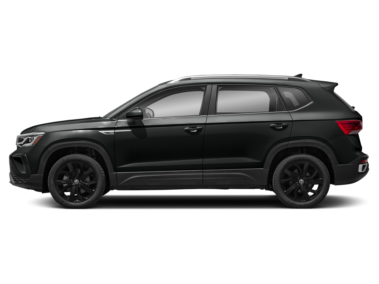 2023 Volkswagen Taos 1.5T SEL