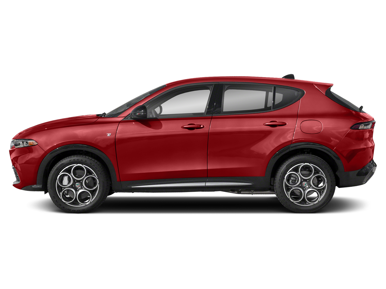 2024 Alfa Romeo Tonale Veloce EAWD