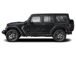2024 Jeep Wrangler Willys 4xe
