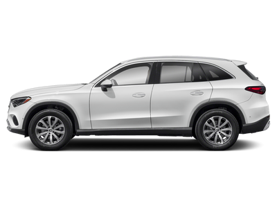 2024 Mercedes-Benz GLC GLC 300 4MATIC®