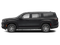 2025 Jeep Wagoneer Series II