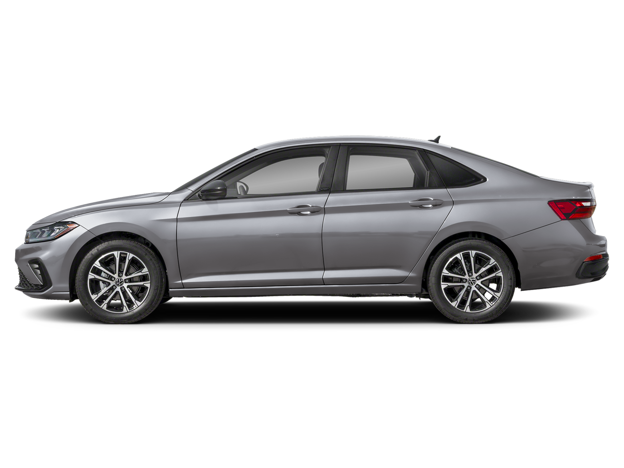 2026 Volkswagen Jetta Sport - Photo 8