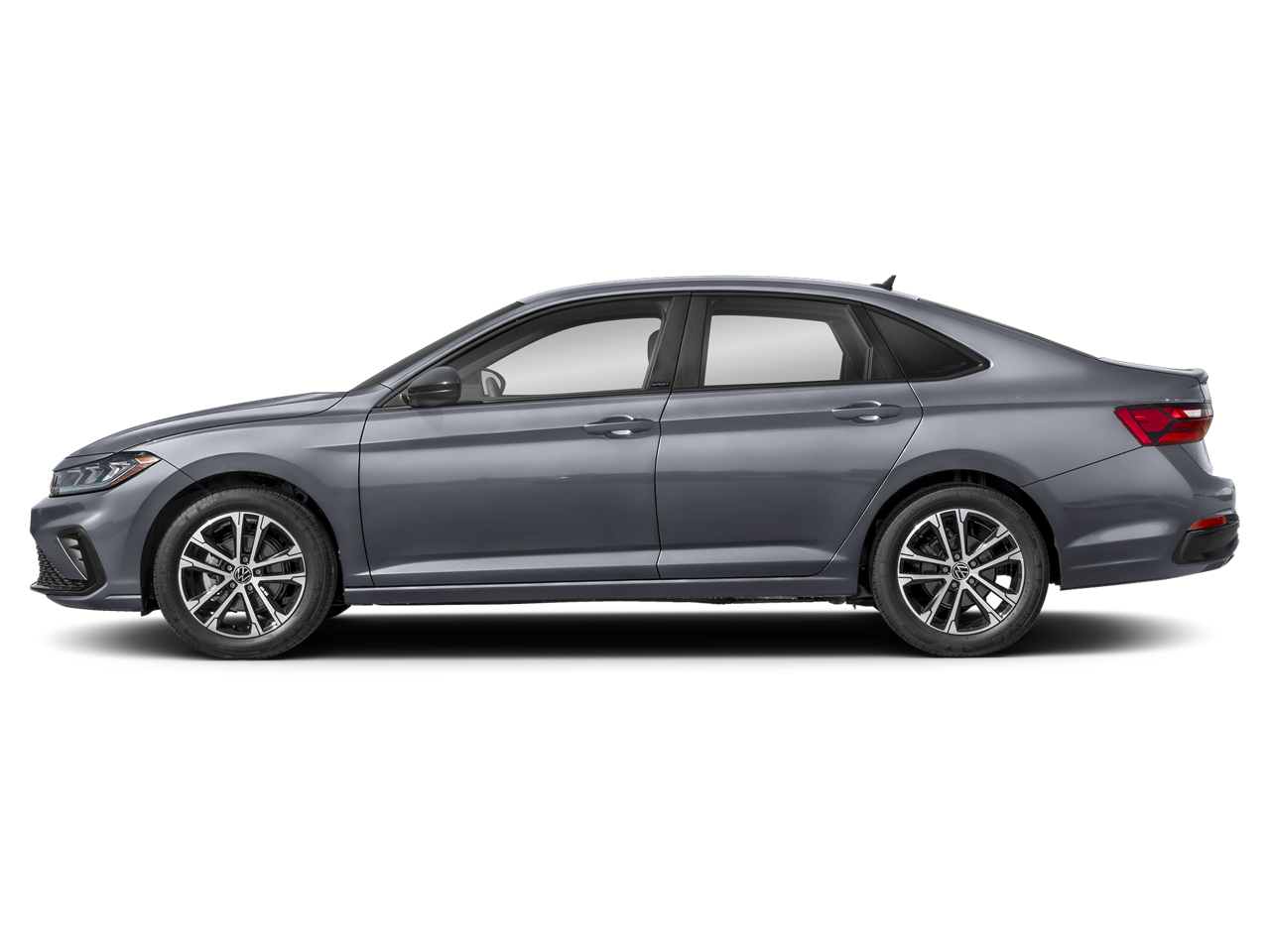 2026 Volkswagen Jetta Sport - Photo 3