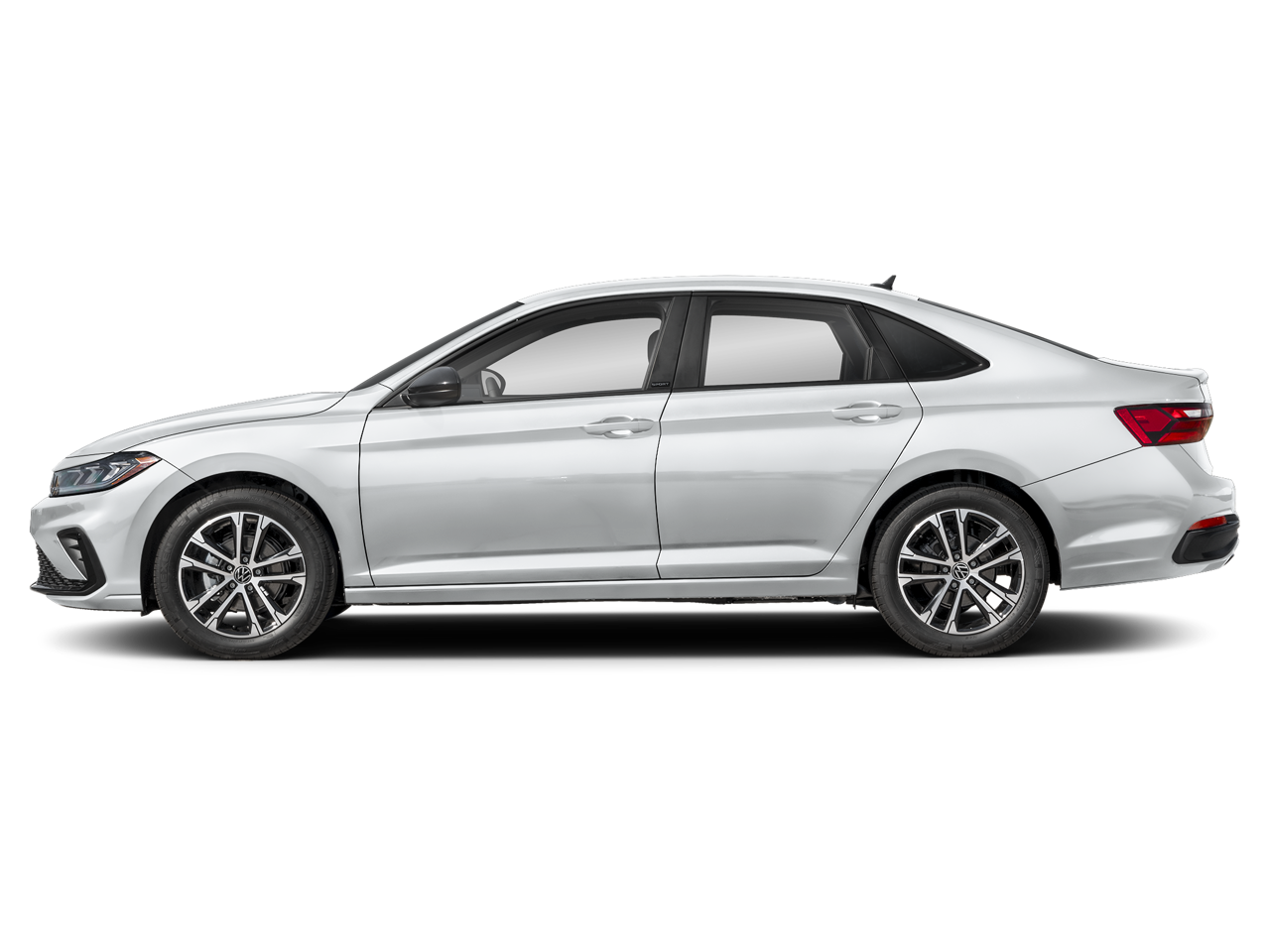 2026 Volkswagen Jetta Sport - Photo 9