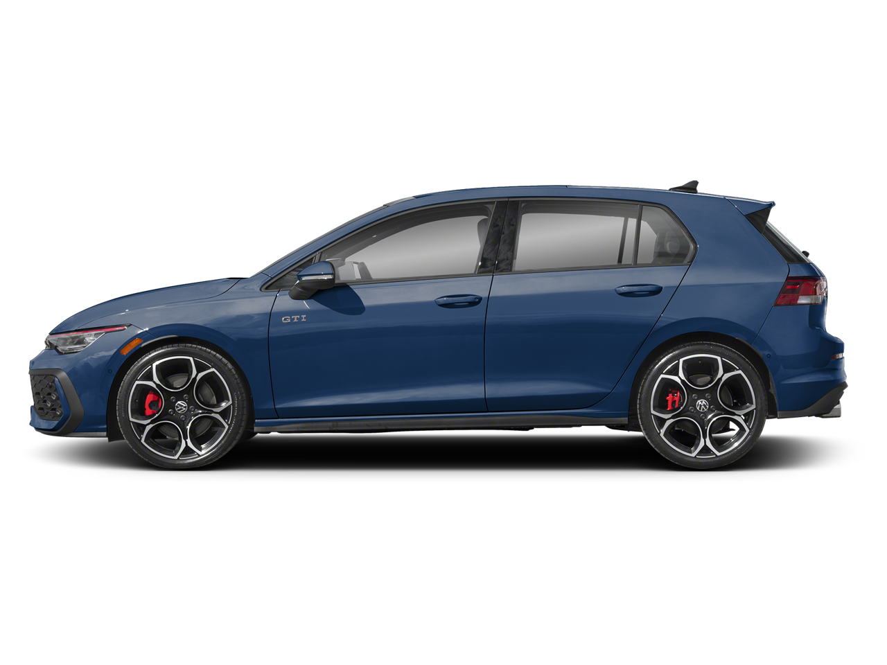 2026 Volkswagen Golf GTI Autobahn - Photo 8
