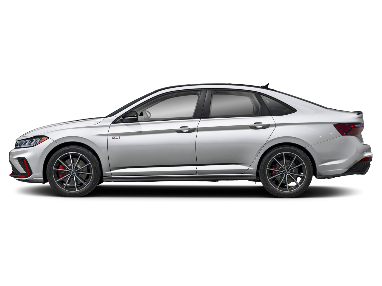 2026 Volkswagen Jetta GLI Autobahn - Photo 8