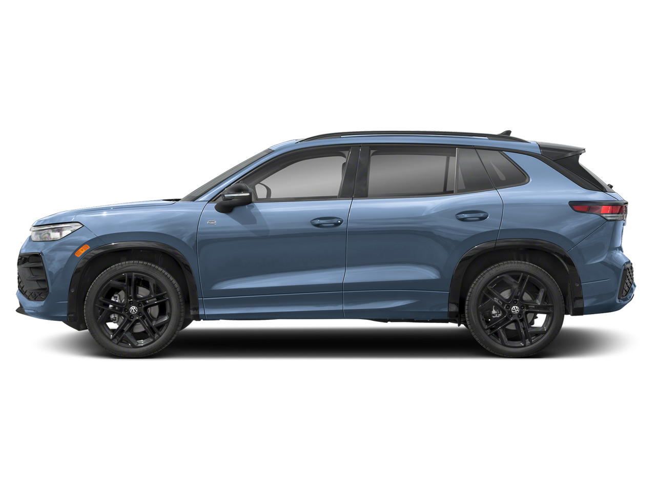 2026 Volkswagen Tiguan SE R-LINE BLACK - Photo 8