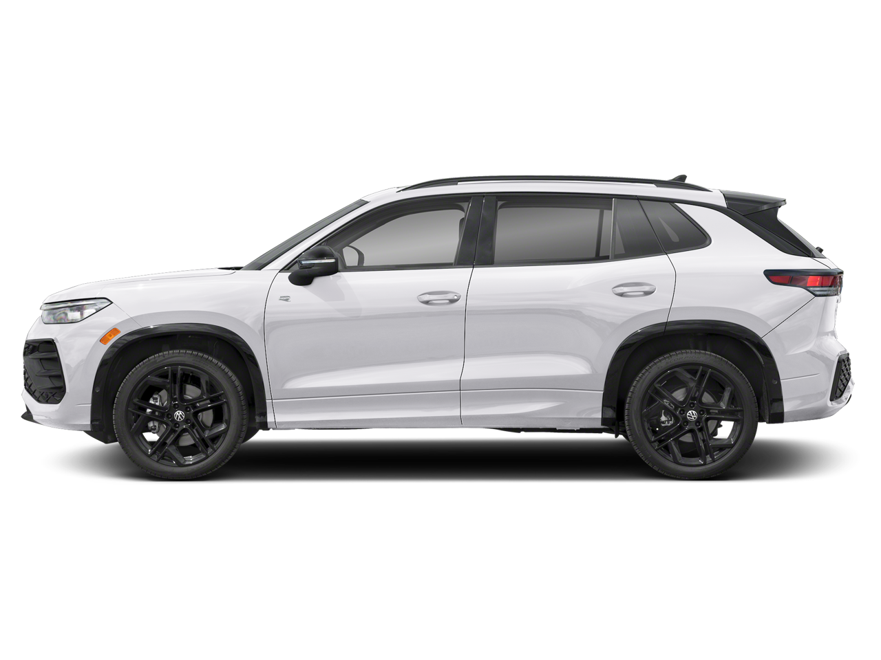 2026 Volkswagen Tiguan SE R-LINE BLACK - Photo 9
