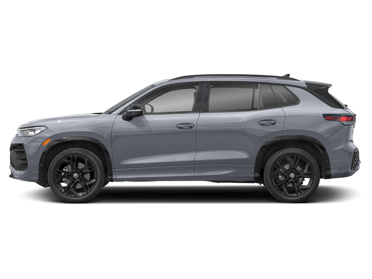 2026 Volkswagen Tiguan SE R-LINE BLACK - Photo 8
