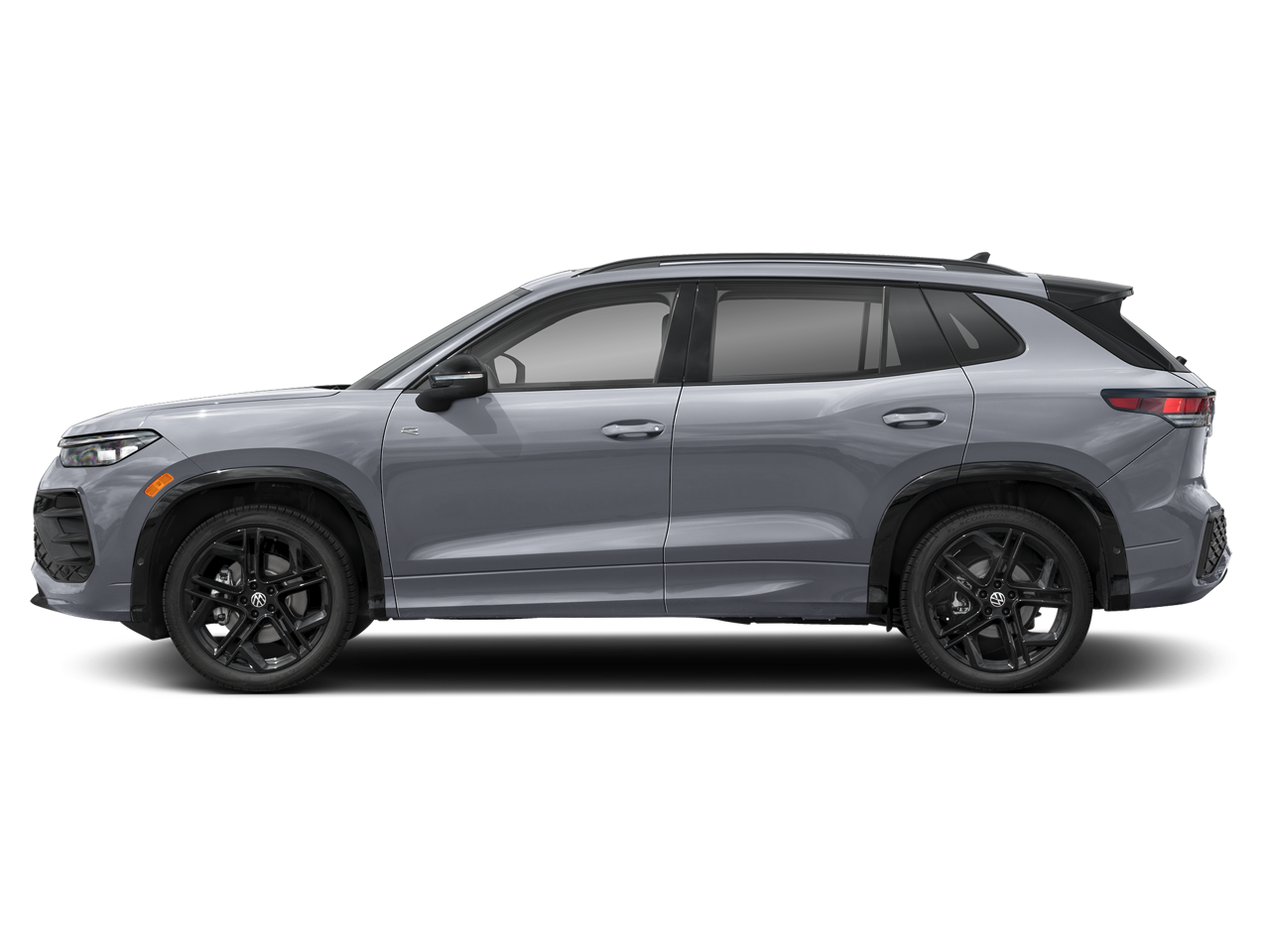 2026 Volkswagen Tiguan SE R-LINE BLACK - Photo 8