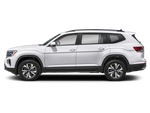 2026 Volkswagen Atlas SE W/ Tech AWD