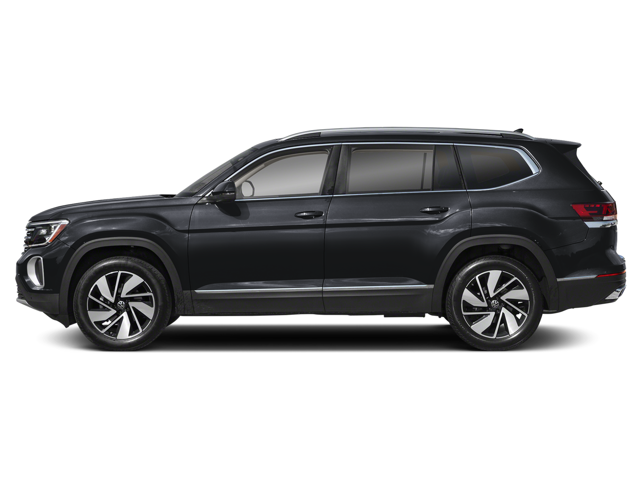 2026 Volkswagen Atlas SEL - Photo 9