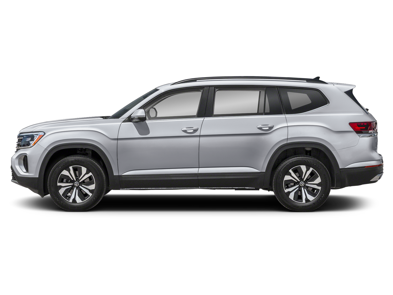 2026 Volkswagen Atlas SE w/Tech - Photo 8