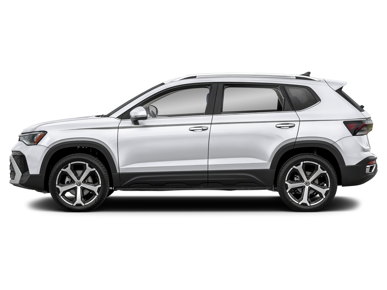 2026 Volkswagen Taos SEL