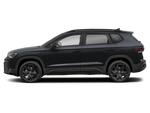2026 Volkswagen Taos SE Black