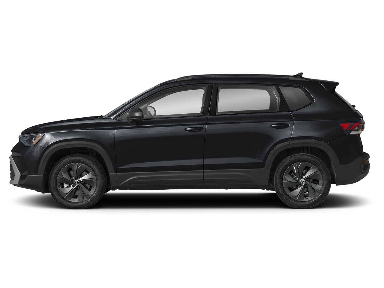 2026 Volkswagen Taos S FWD