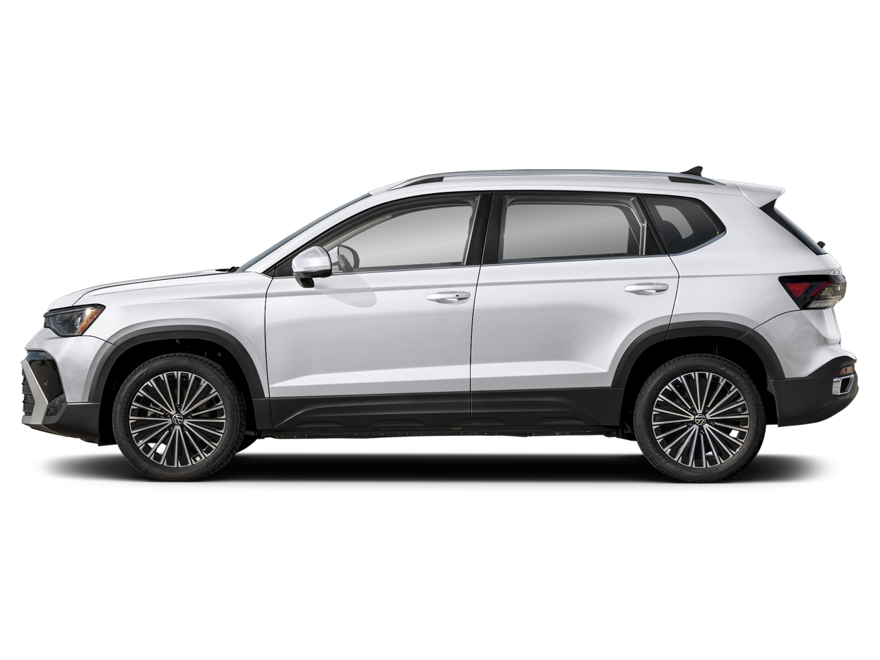 2026 Volkswagen Taos SE - Photo 8