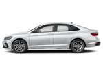 2027 Volkswagen Jetta Sport FWD