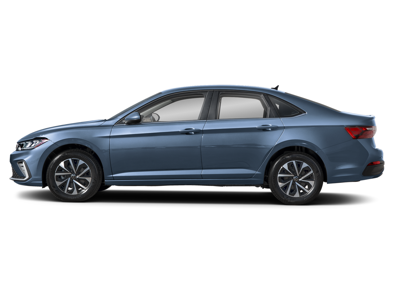 2027 Volkswagen Jetta S