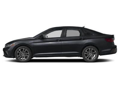 2027 Volkswagen Jetta Sport