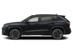 2027 Volkswagen Tiguan SEL R-Line Turbo