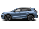 2027 Volkswagen Tiguan SEL R-Line Turbo